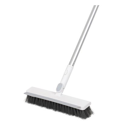 แปรงทำความสะอาดพื้นด้ามยาว ACCO NAMI_3