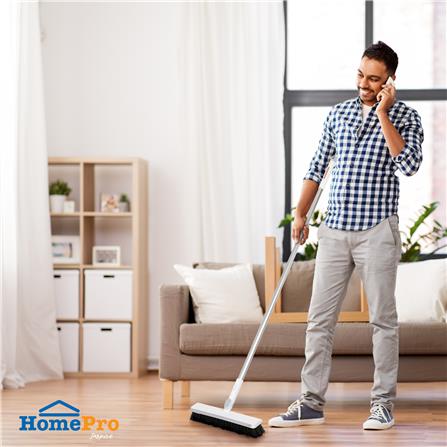 แปรงทำความสะอาดพื้นด้ามยาว ACCO NAMI_5