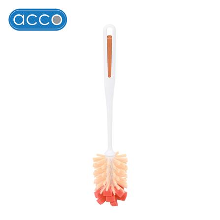 แปรงทำความสะอาดขวดและแก้ว ACCO NAMI