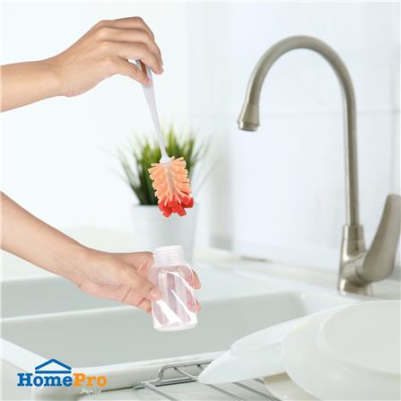 แปรงทำความสะอาดขวดและแก้ว ACCO NAMI_4