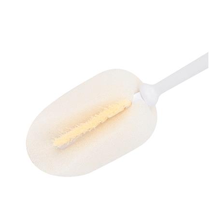 แปรงฟองน้ำทำความสะอาดขวดและแก้ว ACCO NAMI_1