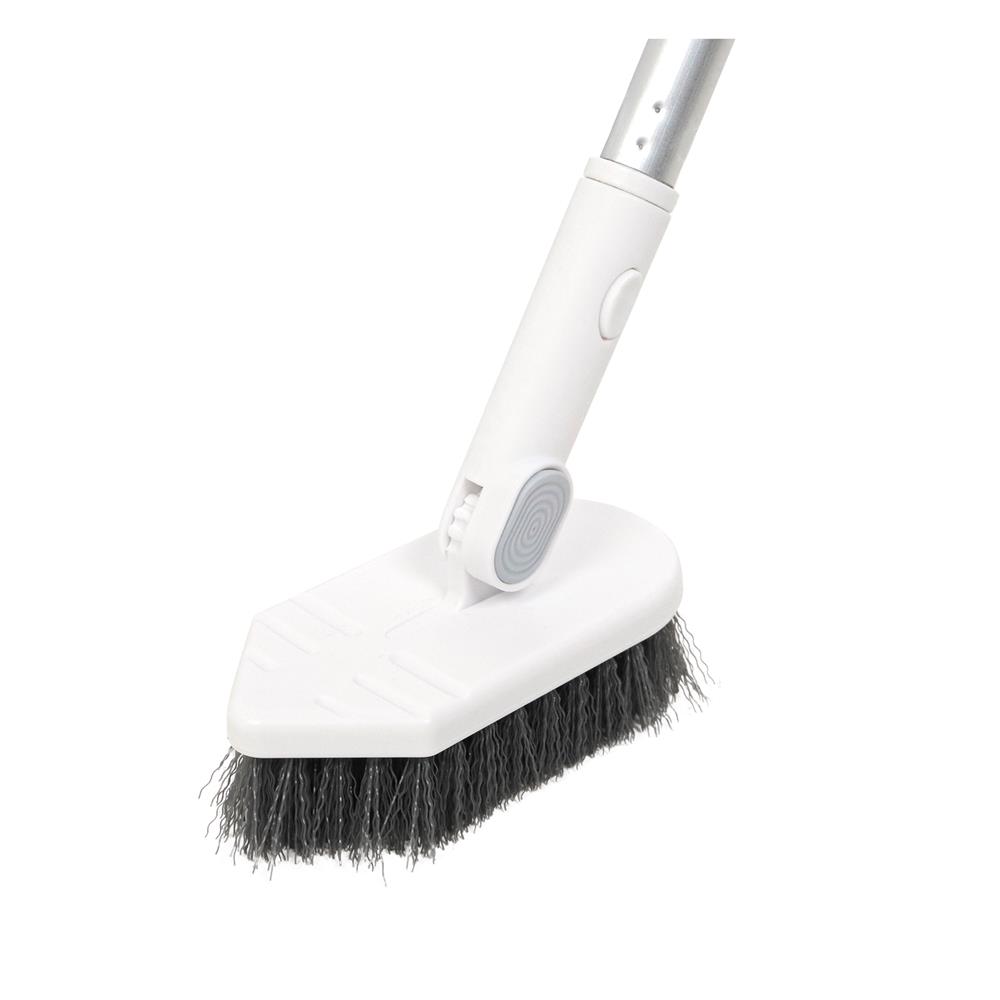 แปรงทำความสะอาดพื้นหัวจรวด ACCO NAMI