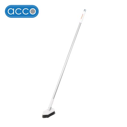 แปรงทำความสะอาดพื้นหัวจรวด ACCO NAMI