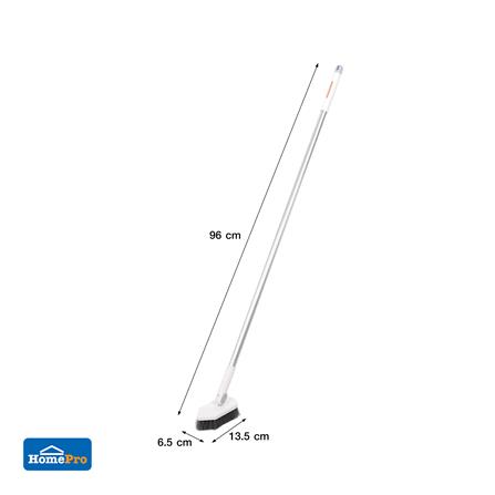 แปรงทำความสะอาดพื้นหัวจรวด ACCO NAMI_8