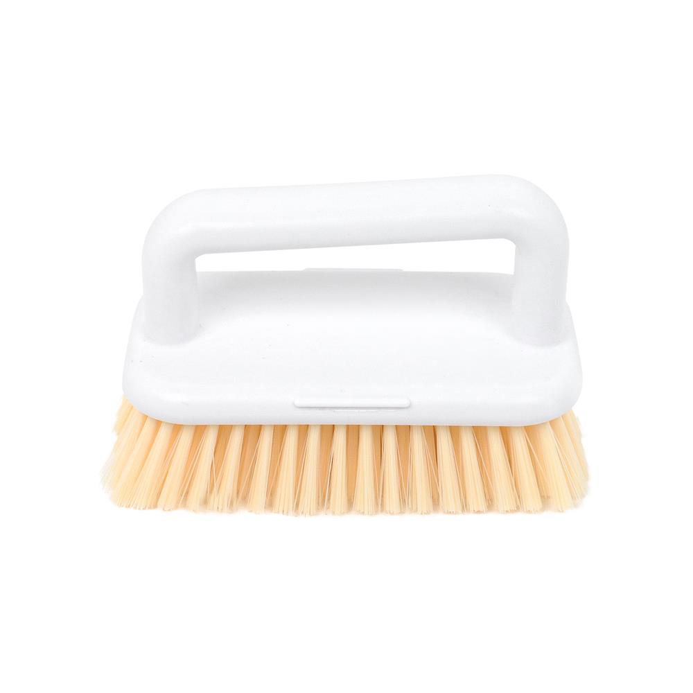 แปรงทำความสะอาดพื้นมือจับ ACCO NAMI