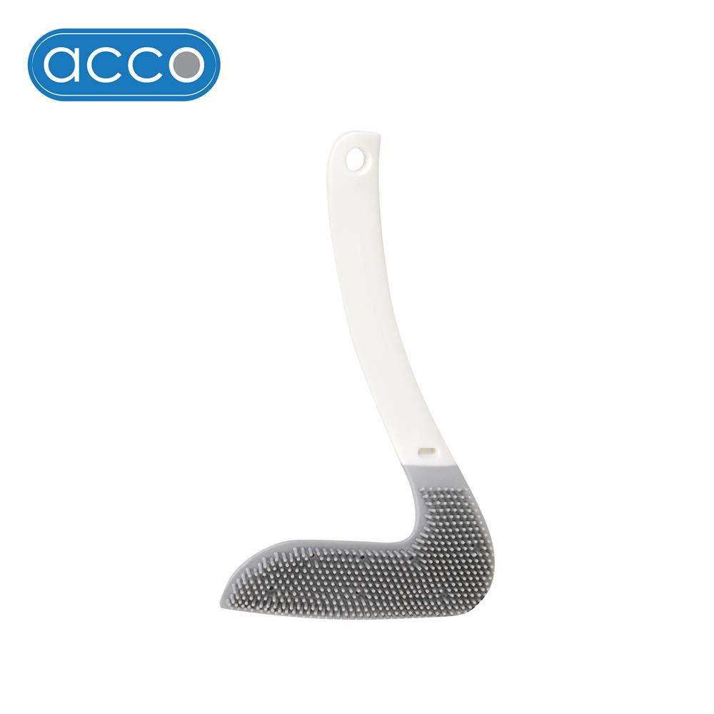 แปรงทำความสะอาดกระจกด้ามสั้น ACCO C-NAMI