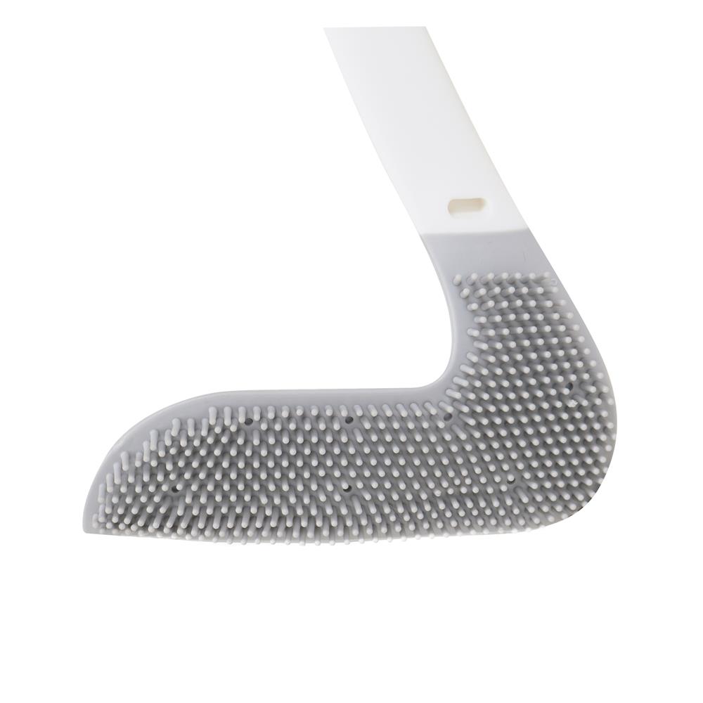 แปรงทำความสะอาดกระจกด้ามสั้น ACCO C-NAMI