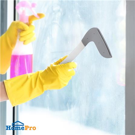 แปรงทำความสะอาดกระจกด้ามสั้น ACCO C-NAMI_3