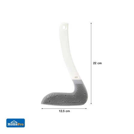 แปรงทำความสะอาดกระจกด้ามสั้น ACCO C-NAMI_5