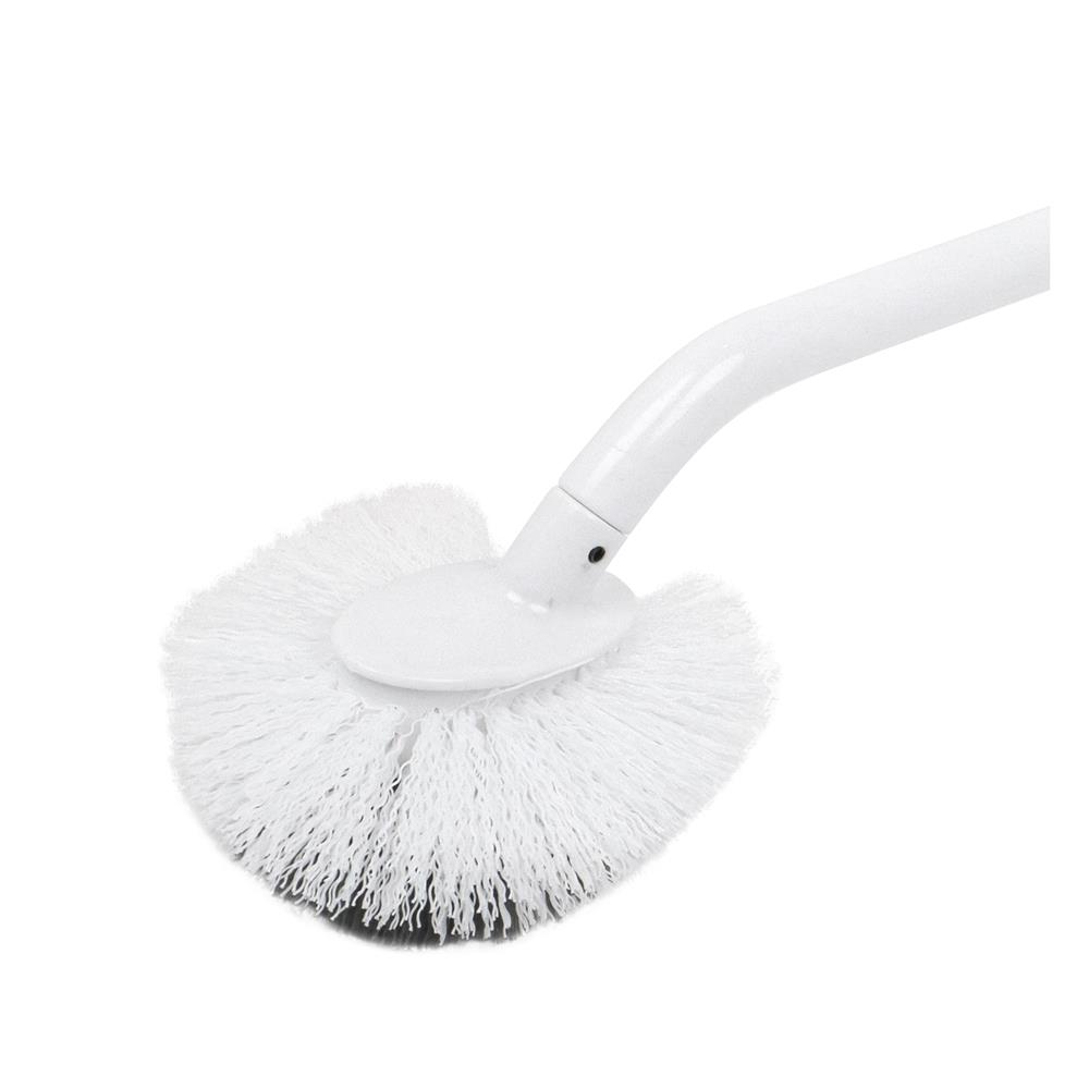 แปรงทำความสะอาดสุขภัณฑ์คอโค้ง ACCO NAMI