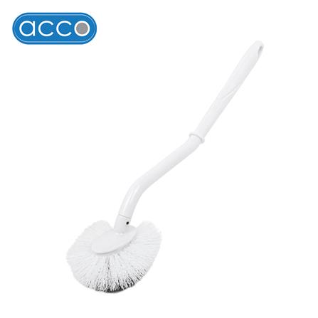 แปรงทำความสะอาดสุขภัณฑ์คอโค้ง ACCO NAMI