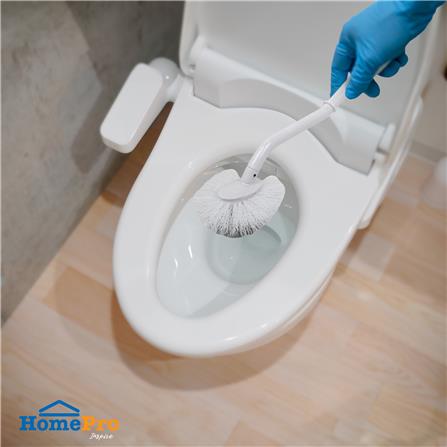 แปรงทำความสะอาดสุขภัณฑ์คอโค้ง ACCO NAMI_3