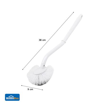 แปรงทำความสะอาดสุขภัณฑ์คอโค้ง ACCO NAMI_5