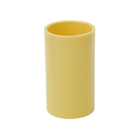 ข้อต่อตรง ELECKTA 3/4 นิ้ว สีเหลือง แพ็ก 10 ชิ้น_1