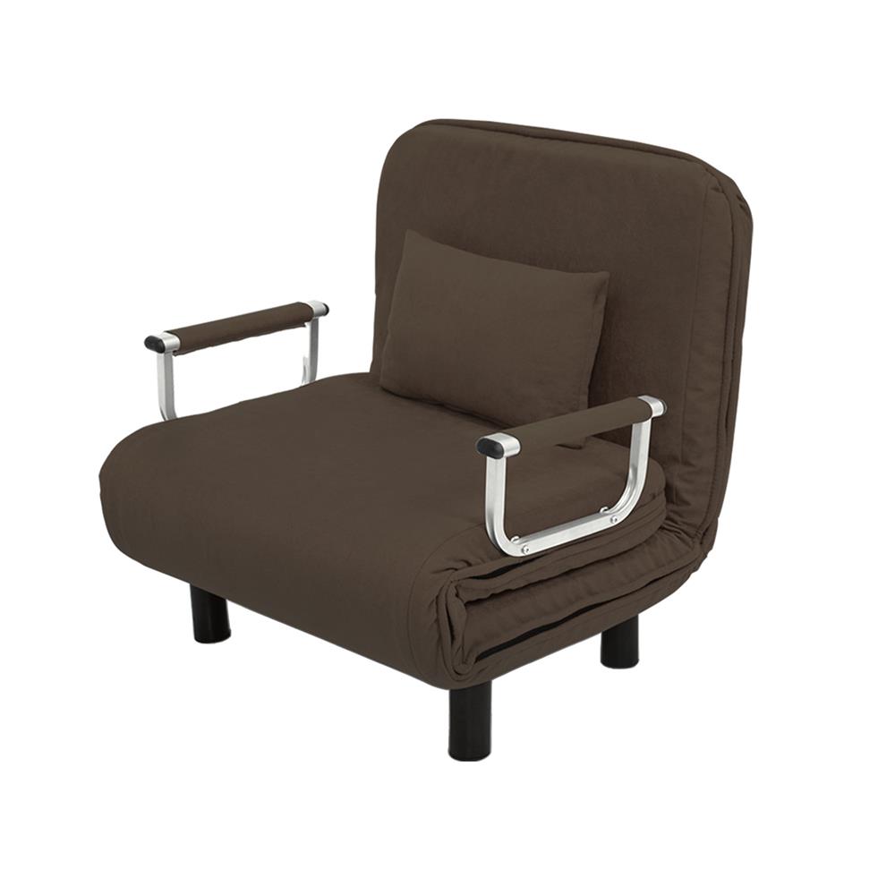 โซฟาเบด THAIBULL RL832-65 สีน้ำตาล