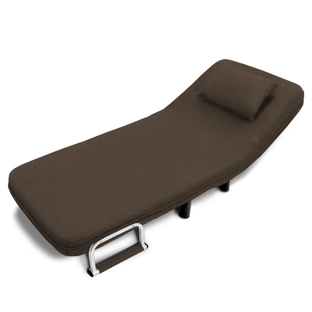 โซฟาเบด THAIBULL RL832-65 สีน้ำตาล