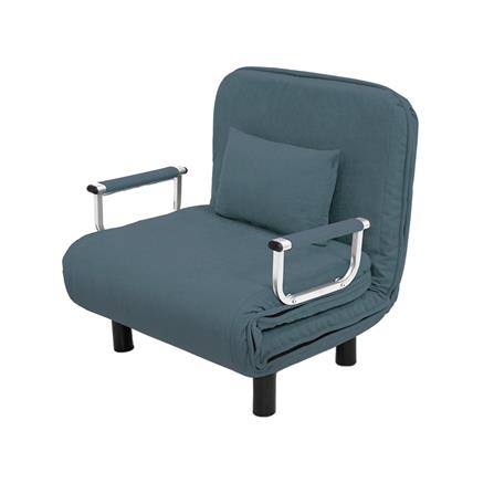 โซฟาเบด THAIBULL RL832-65 สีเทา