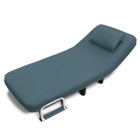 โซฟาเบด THAIBULL RL832-65 สีเทา_1