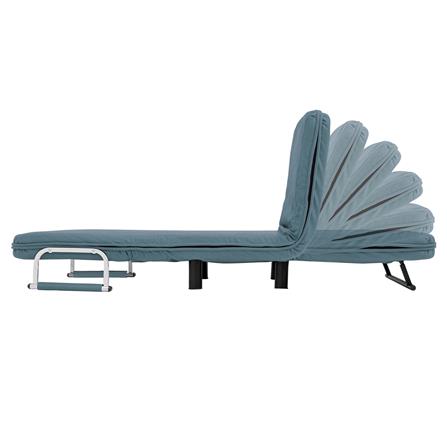 โซฟาเบด THAIBULL RL832-65 สีเทา_2