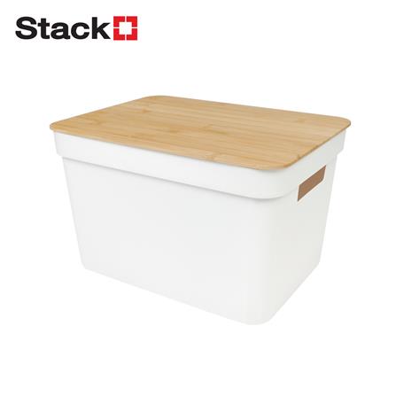 cate-กล่องเก็บของพลาสติกเล็ก