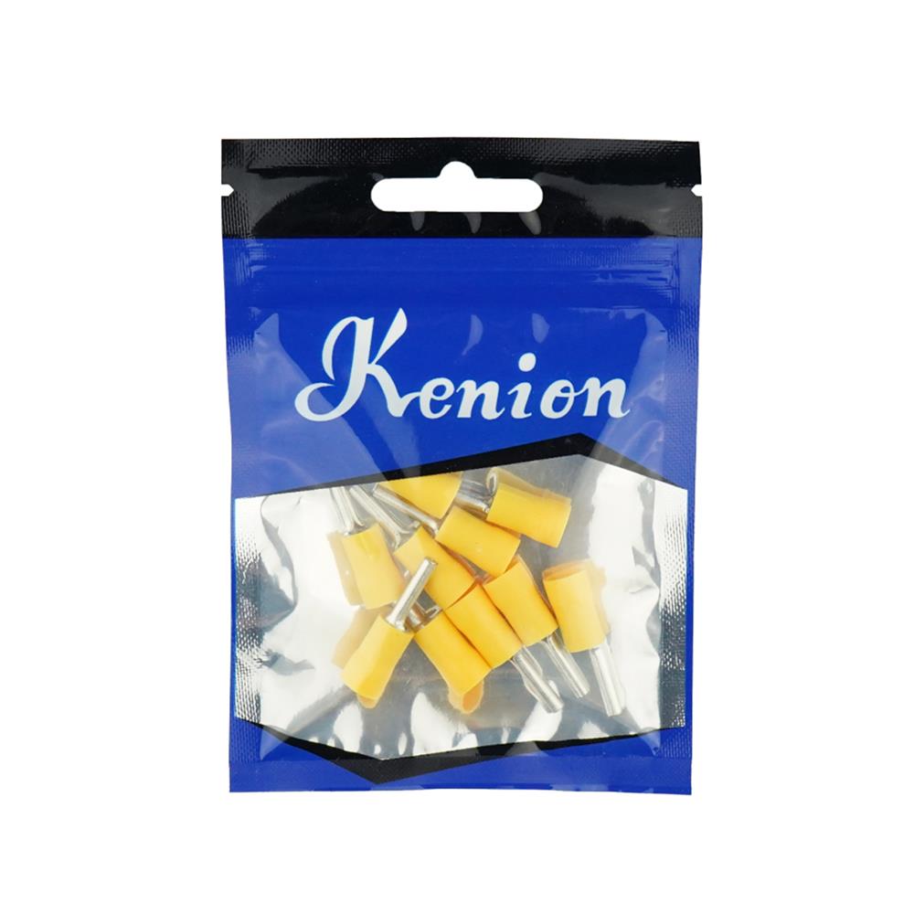 หางปลาเข็ม KENION PIN5.5-MT 6 ตร.มม. (แพ็ก 10 ชิ้น)