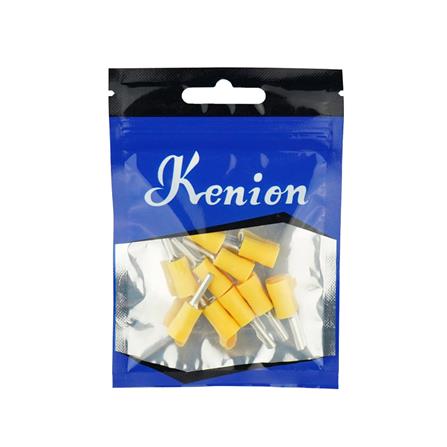 หางปลาเข็ม KENION PIN5.5-MT 6 ตร.มม. (แพ็ก 10 ชิ้น)_3