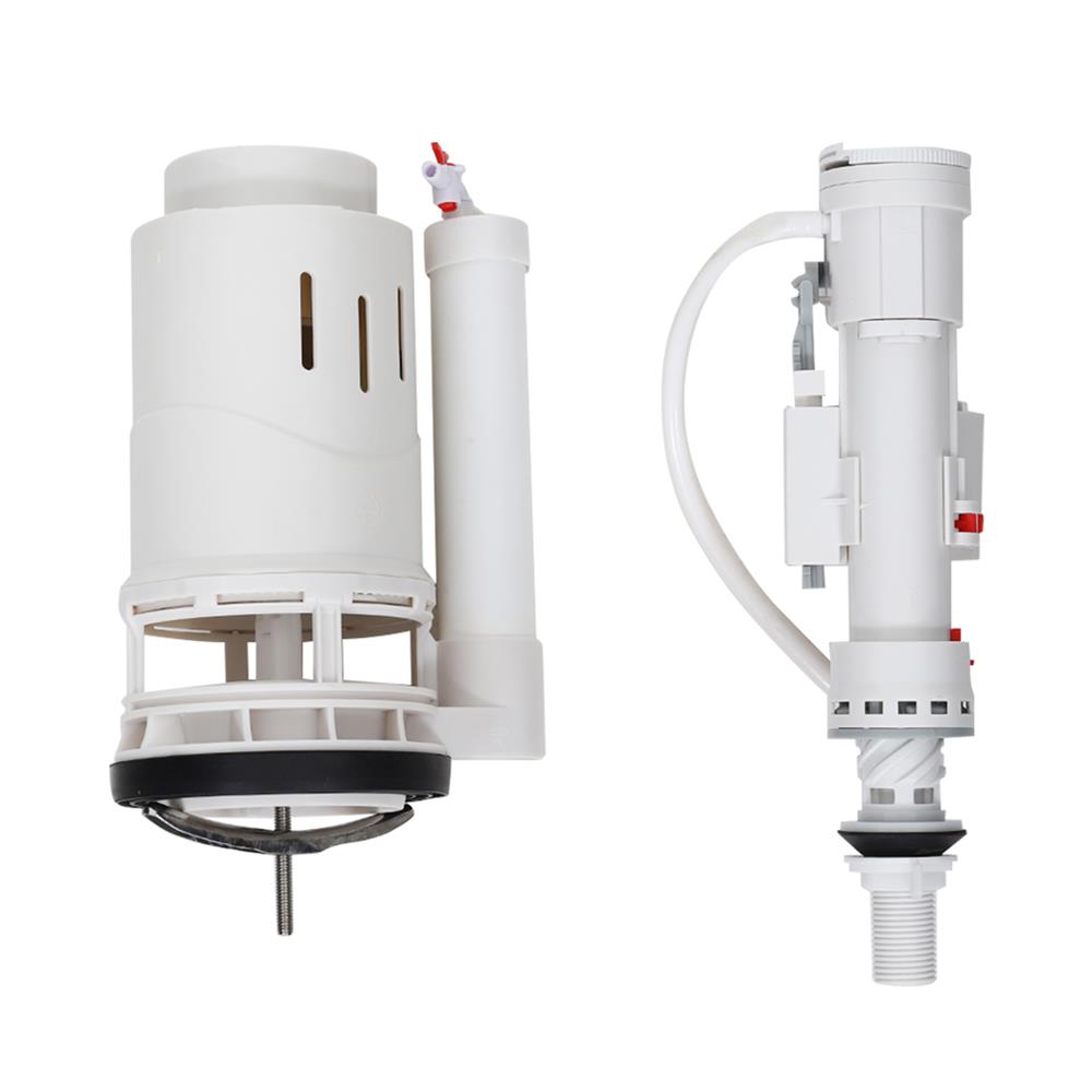 วาล์วครบชุด MOYA HM-329-NB