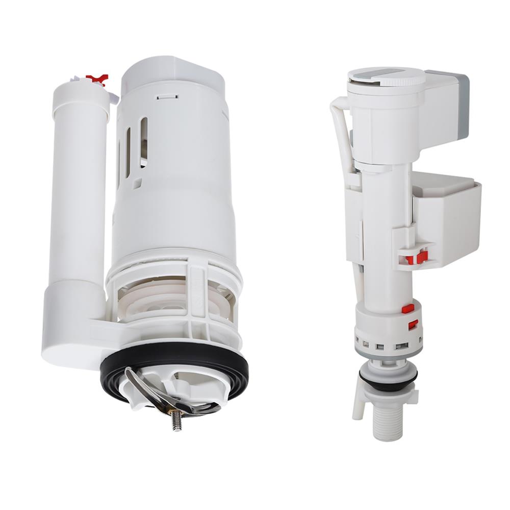 วาล์วครบชุด MOYA HM-322A-NB