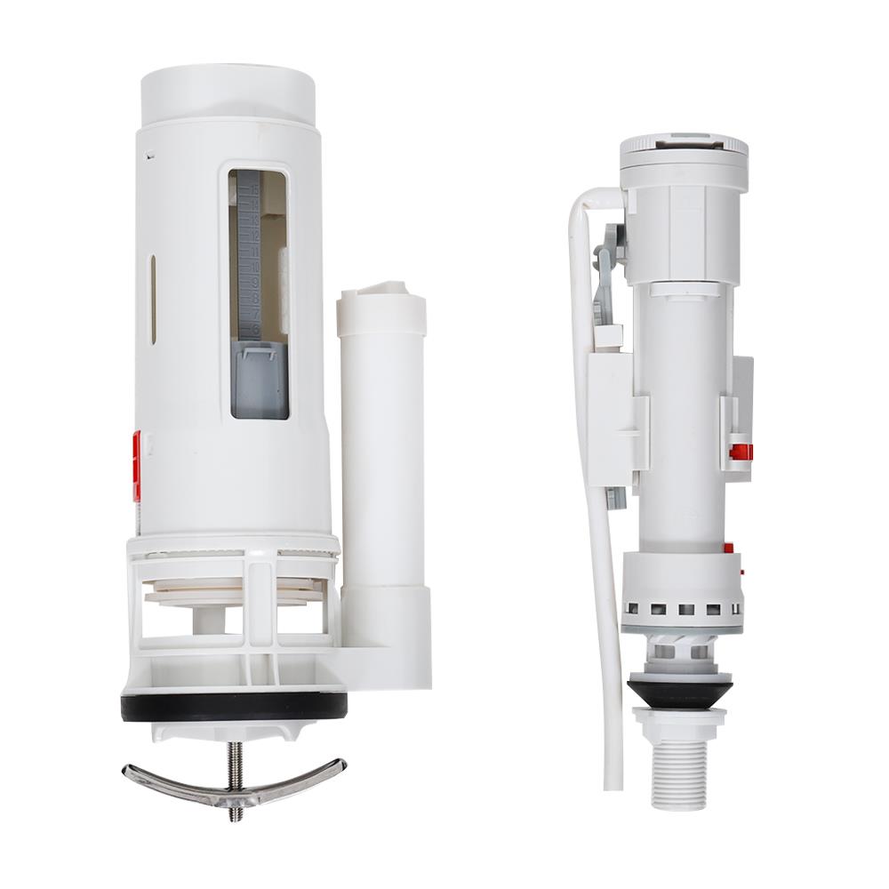 วาล์วครบชุด MOYA HM-332-NB