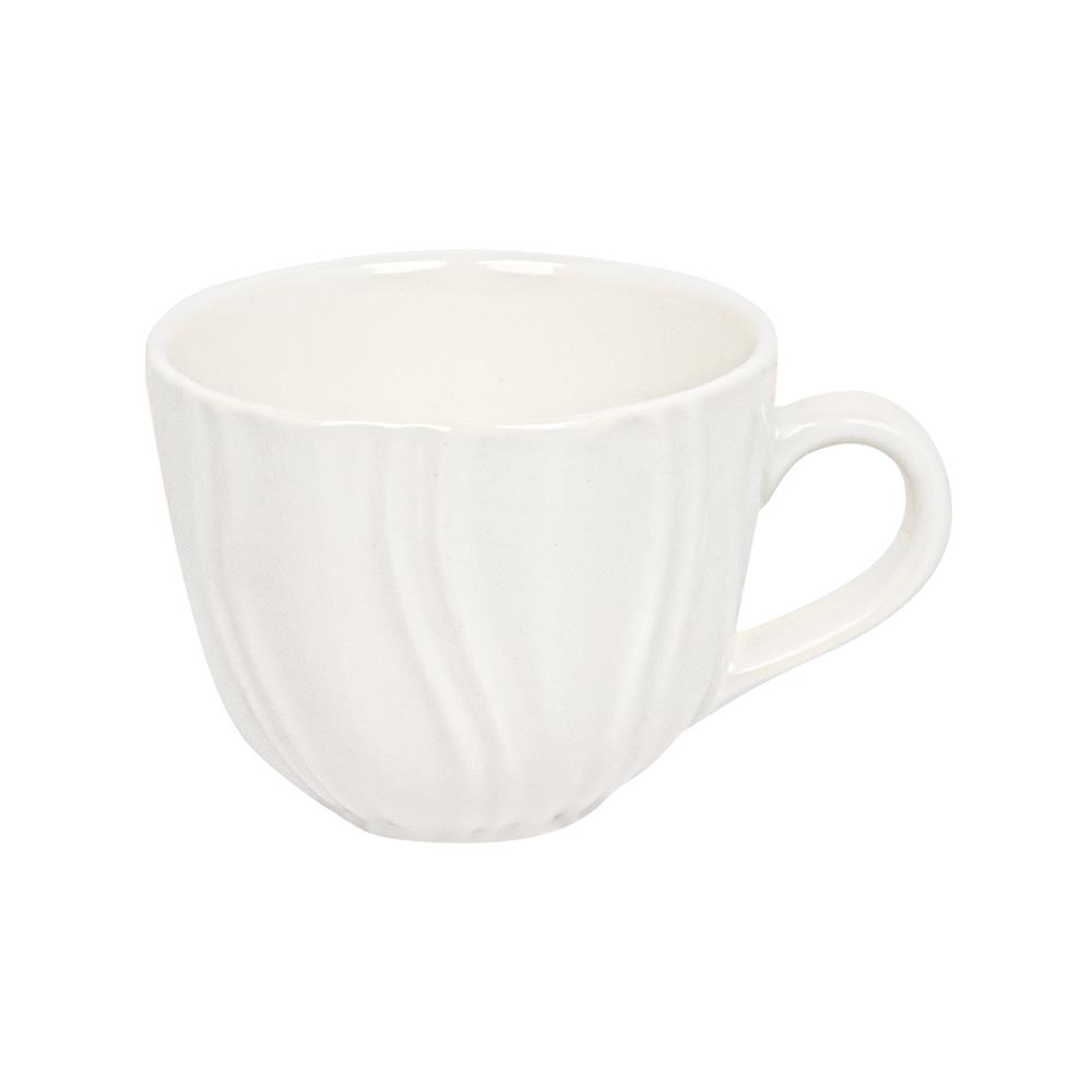 ชุดถ้วยกาแฟเซรามิก 250 มล. KECH DELEE