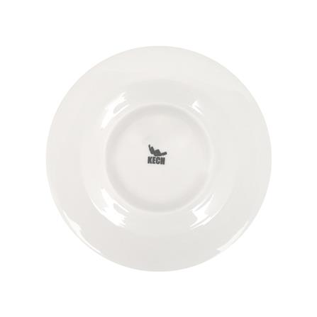 ชุดถ้วยกาแฟเซรามิก 250 มล. KECH DELEE_4