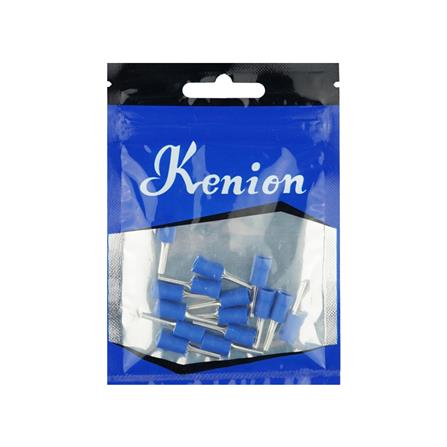 หางปลาเข็ม KENION PIN2-MT 2.5 ตร.มม. (แพ็ก 15 ชิ้น)_3