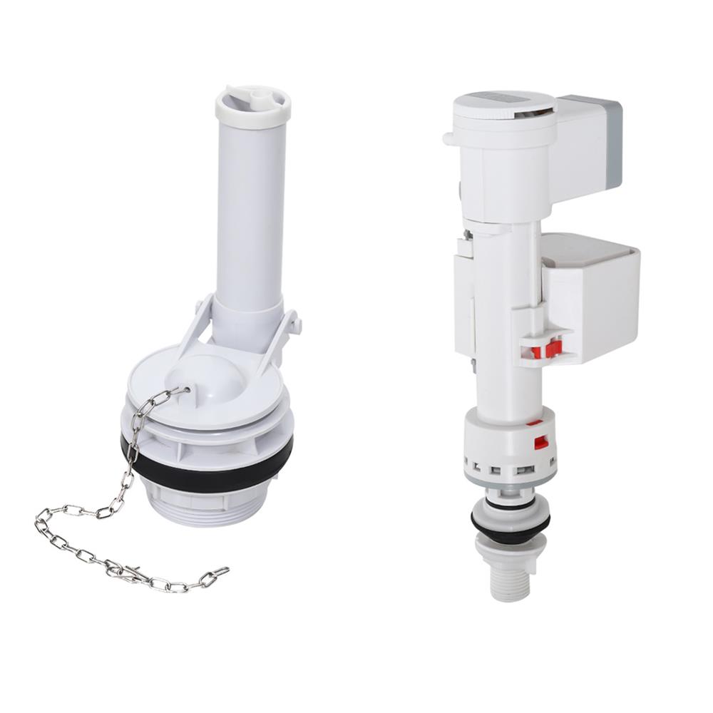 วาล์วครบชุด HM-2708-NB