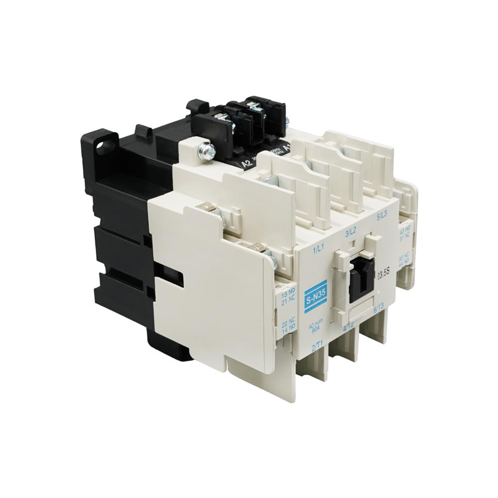 แมกเนติก คอนแทคเตอร์ TAKAMURA S-N35-220V