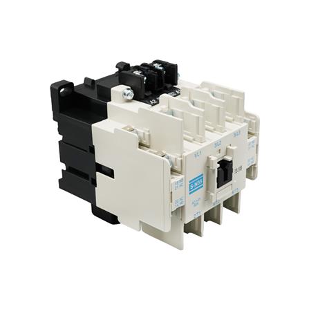 แมกเนติก คอนแทคเตอร์ TAKAMURA S-N35-220V_2