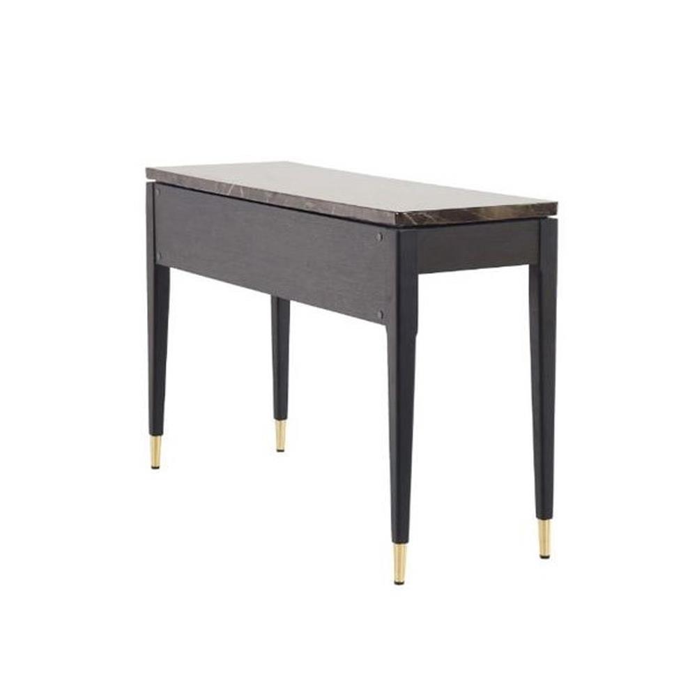 โต๊ะทำงาน SB FURNITURE MIC 19122213 120 ซม. สีไม้เข้ม