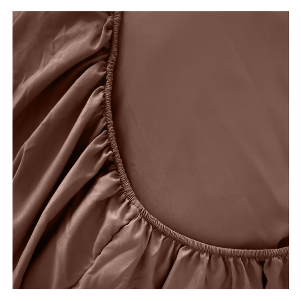 ชุดผ้าปูที่นอน 5 ฟุต 5 ชิ้น STEVENS SOFTEX ON14TP