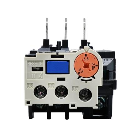 เทอร์มอล โอเวอร์โหลด รีเลย์ TAKAMURA THN-12-3.6A_0