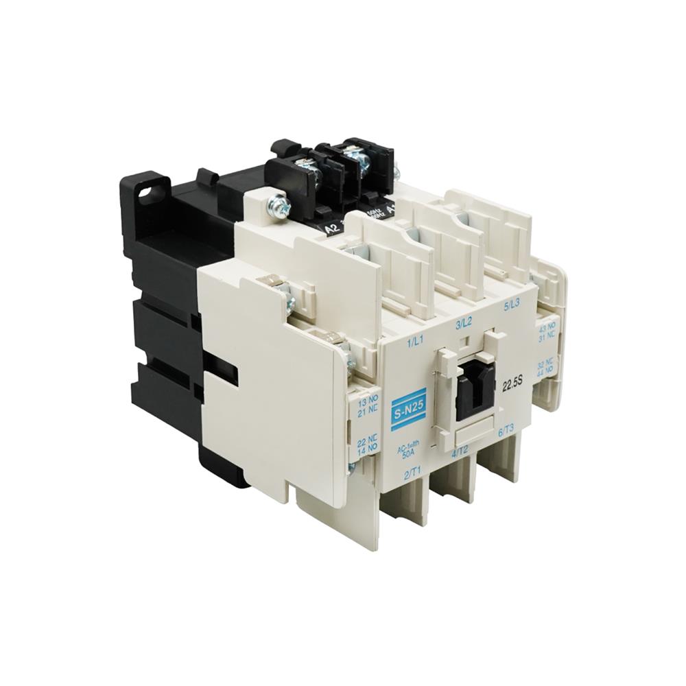 แมกเนติก คอนแทคเตอร์ TAKAMURA S-N25-220V