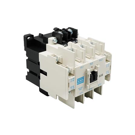 แมกเนติก คอนแทคเตอร์ TAKAMURA S-N25-220V_2
