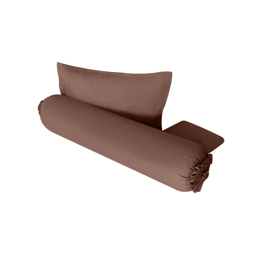 ชุดผ้าปูที่นอน 3.5 ฟุต 3 ชิ้น STEVENS SOFTEX ON14TP