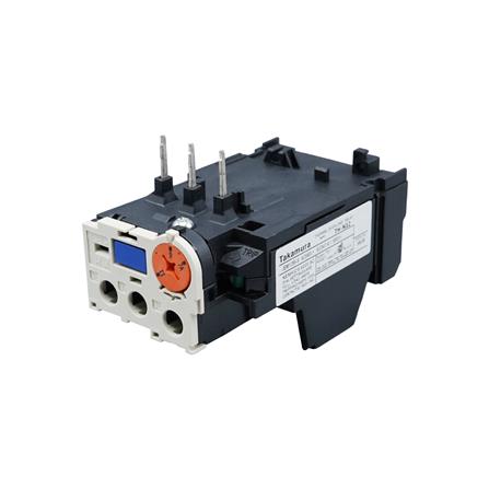 เทอร์มอล โอเวอร์โหลด รีเลย์ TAKAMURA THN-12-9A_2