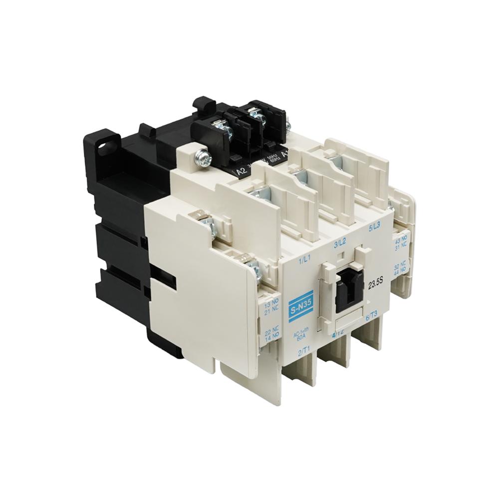 แมกเนติก คอนแทคเตอร์ TAKAMURA S-N35-380V