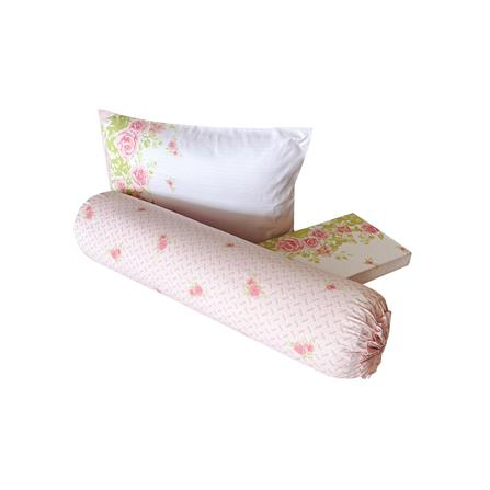 ชุดผ้าปูที่นอน 3.5 ฟุต 3 ชิ้น STEVENS SOFTEX RC15_1