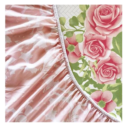 ชุดผ้าปูที่นอน 3.5 ฟุต 3 ชิ้น STEVENS SOFTEX RC15_2