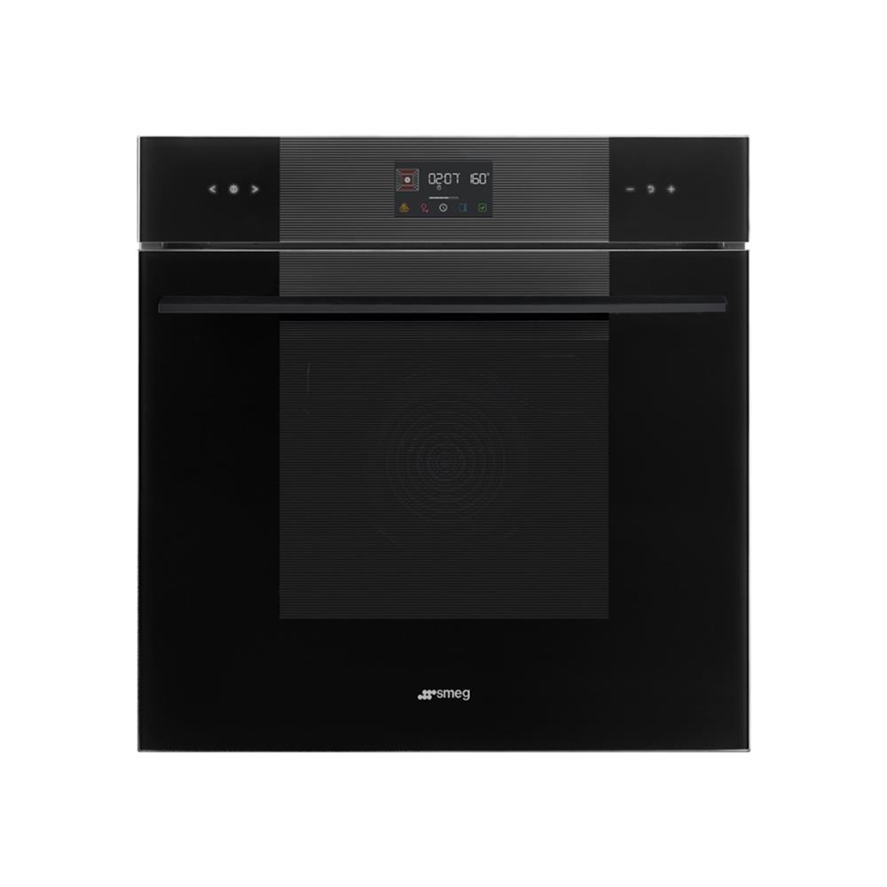 เตาอบฝังดิจิตอล SMEG SO6102TB3