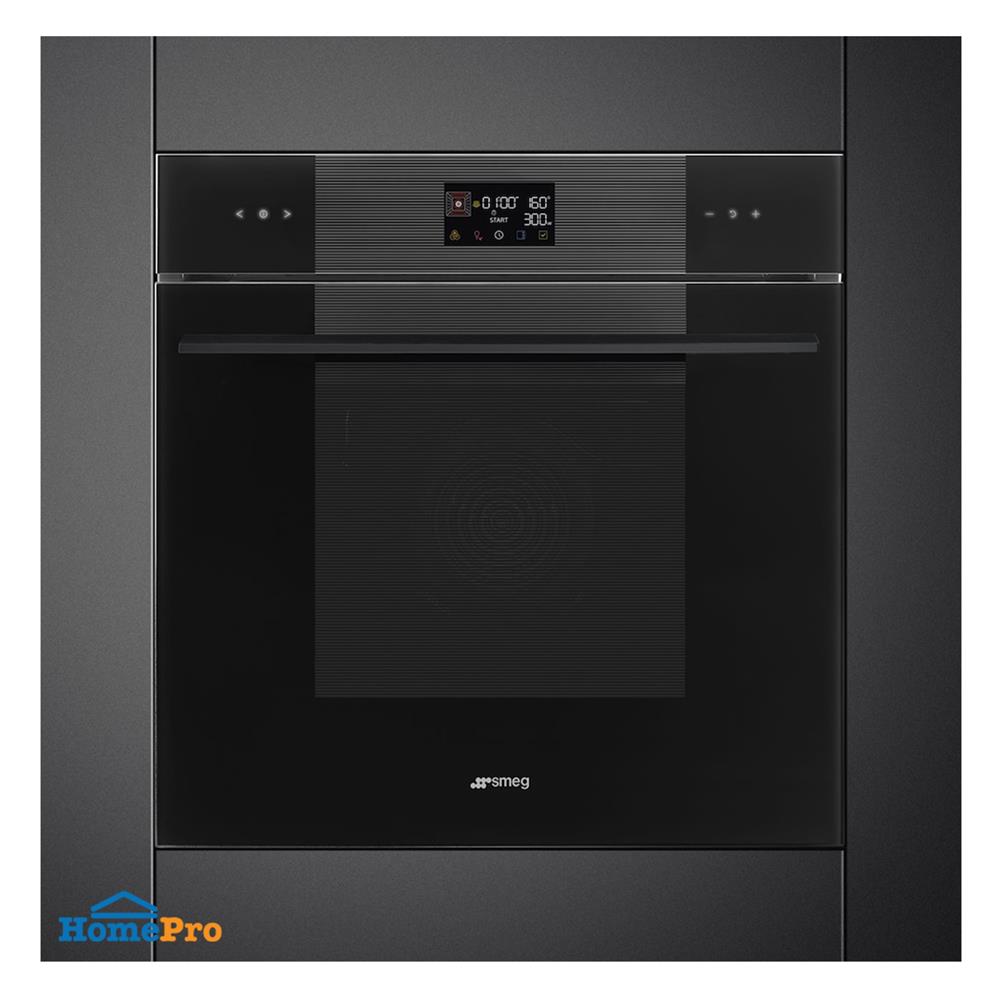 เตาอบฝังดิจิตอล SMEG SO6102TB3