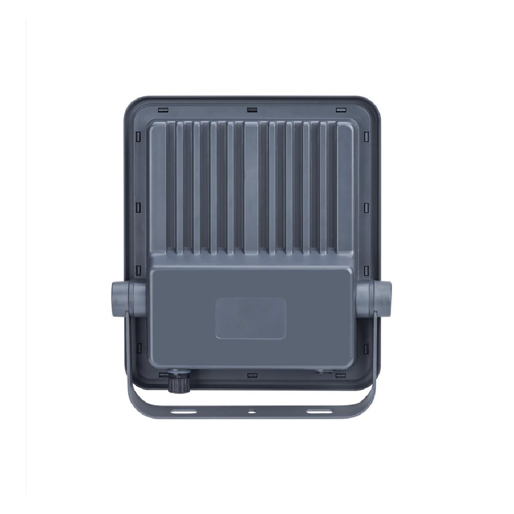 ไฟสปอตไลท์ SOLAR PHILIPS BVC080 LED30/765 20 วัตต์ DAYLIGHT สีเทา