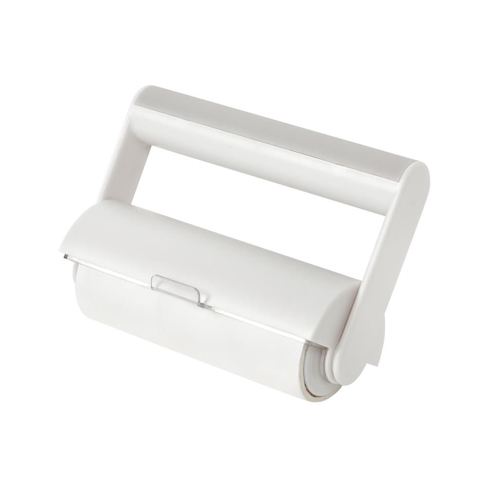 ลูกกลิ้งขจัดฝุ่นด้ามมือจับ ACCO NAMI 55 แผ่น สีขาว