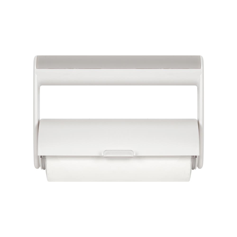 ลูกกลิ้งขจัดฝุ่นด้ามมือจับ ACCO NAMI 55 แผ่น สีขาว